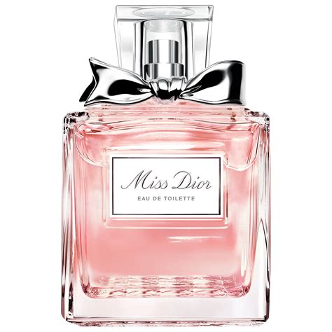 dior miss dior eau de toilette tiendas|Miss Dior original 50ml.